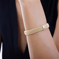 Bracelet Unoaerre Femme in Argent 711ECB0472100 6219 - 711ECB0472100 6219